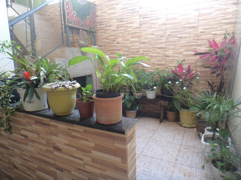 Pousada Casa Verde Апаресида Екстериор снимка